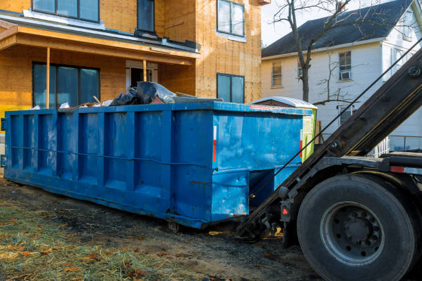 Best Estate Cleanout  in Golden Hills, CA