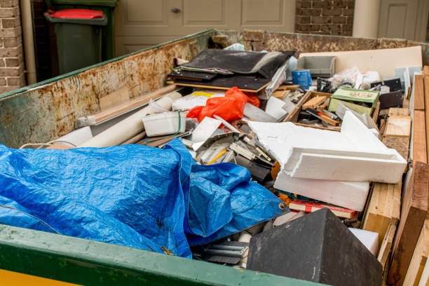 Best Same-Day Junk Removal Services  in Golden Hills, CA