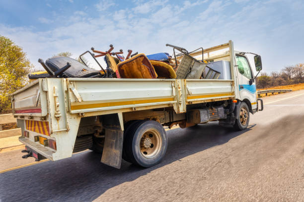 Junk Removal for Events in Golden Hills, CA