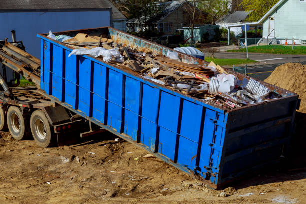 Best Demolition Debris Removal  in Golden Hills, CA