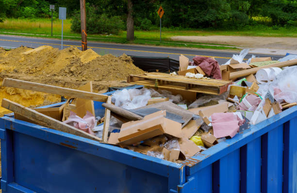 Reliable Golden Hills, CA Junk Removal Services Solutions